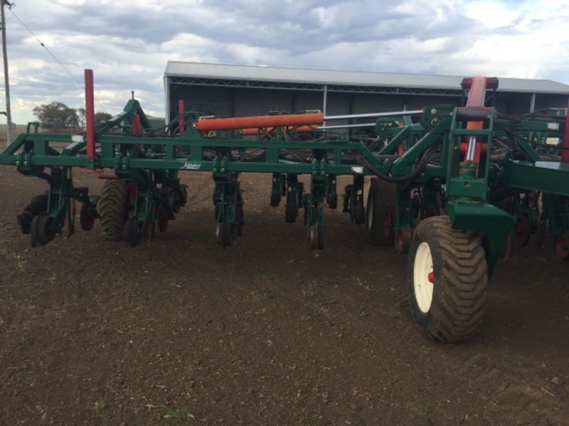Janke Force 700 