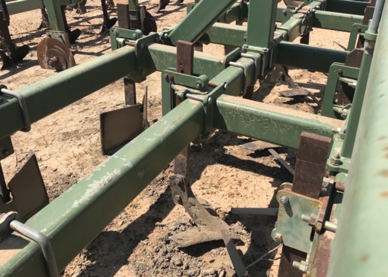 Excel Cultivator 12M 