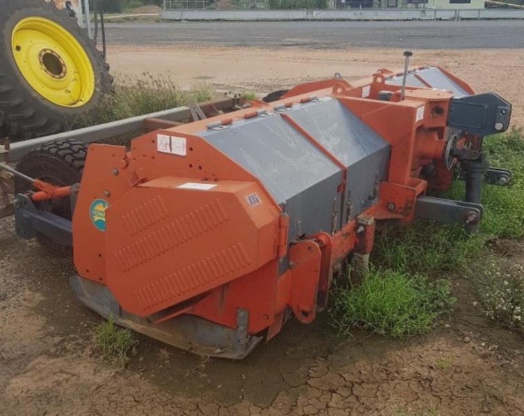 Howard Kronos 4000