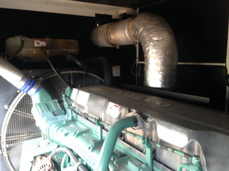 RedStar BF-V415S Power Unit