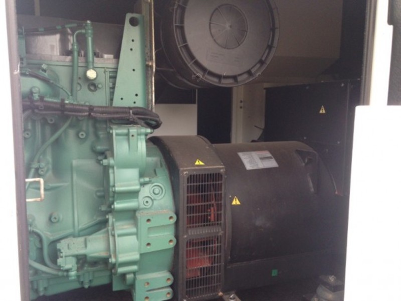 RedStar BF-V415S Power Unit