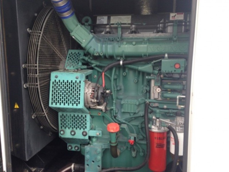 RedStar BF-V415S Power Unit