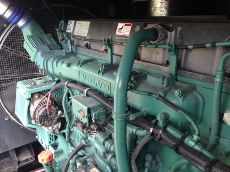 RedStar BF-V415S Power Unit