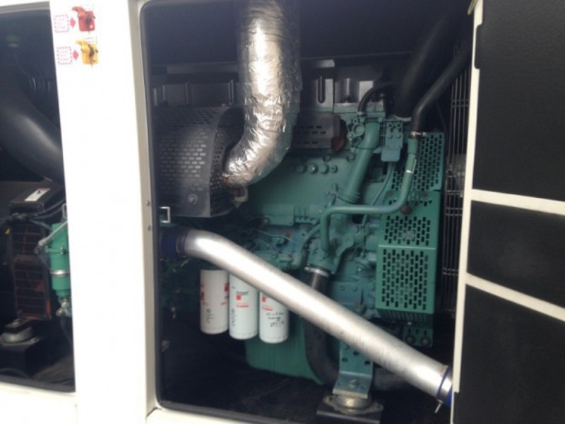 RedStar BF-V415S Power Unit