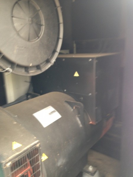 RedStar BF-V415S Power Unit