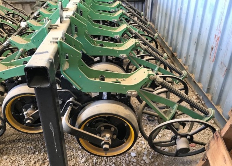 Excel SP 200 Seeding/Planting Equip