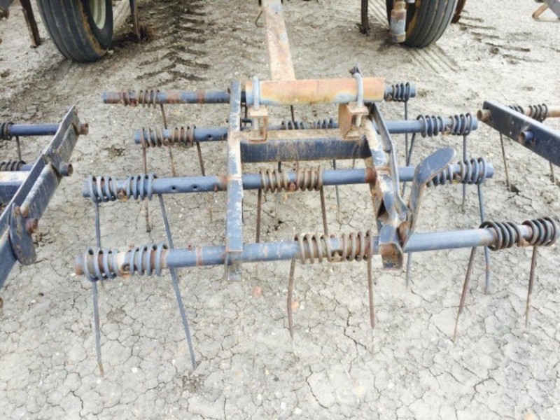 AFM 350 Series Seeding/Planting Equip