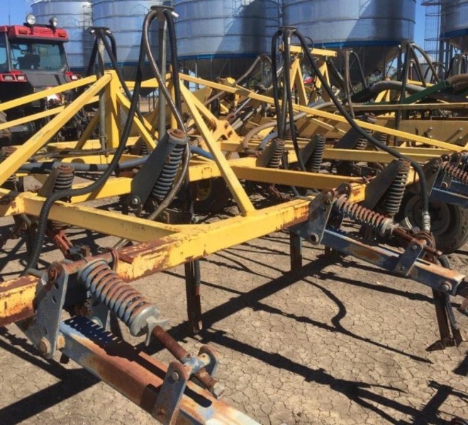 AFM 350 Series Seeding/Planting Equip
