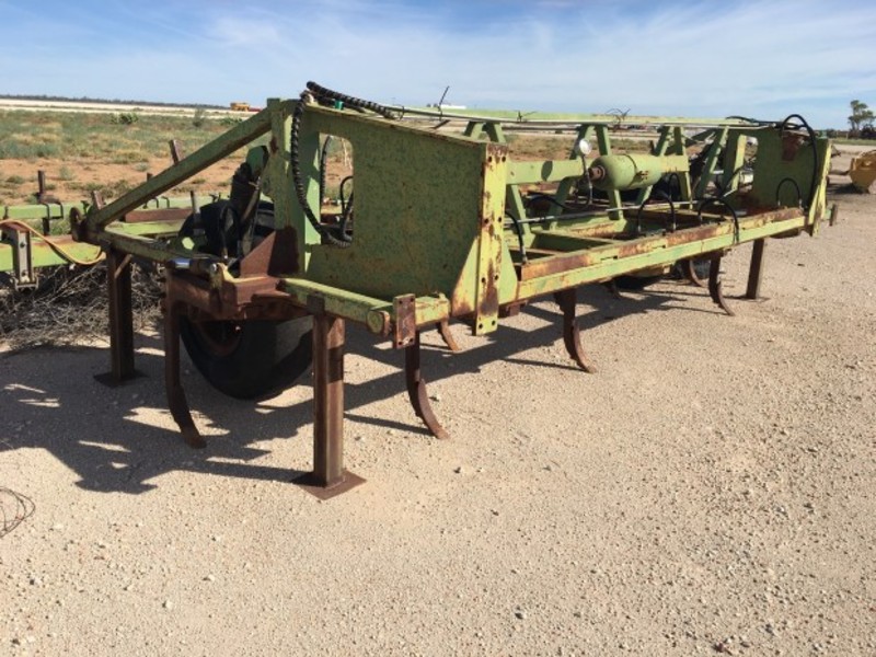Gessner HR 1200 