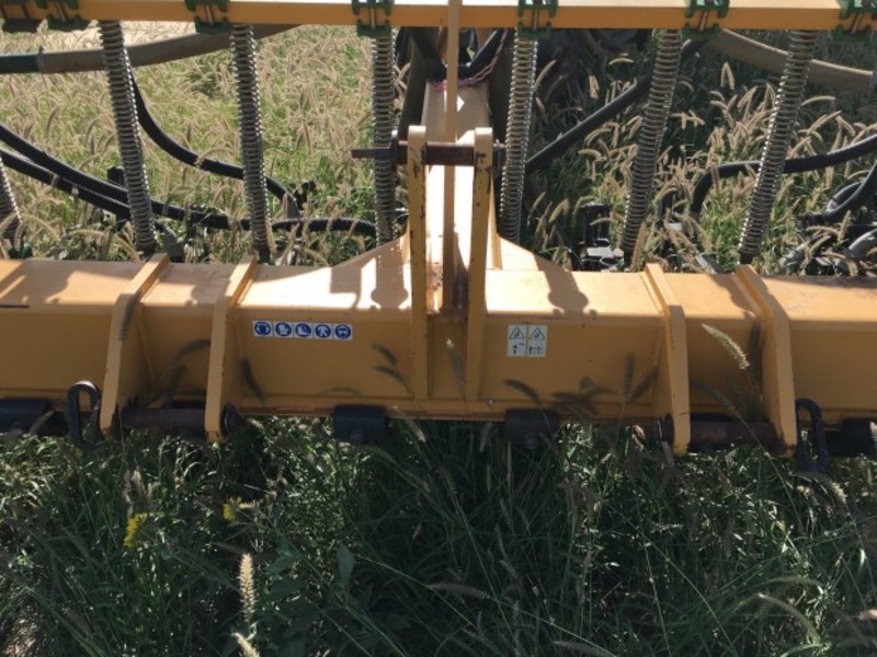 Serafin 8m Planters