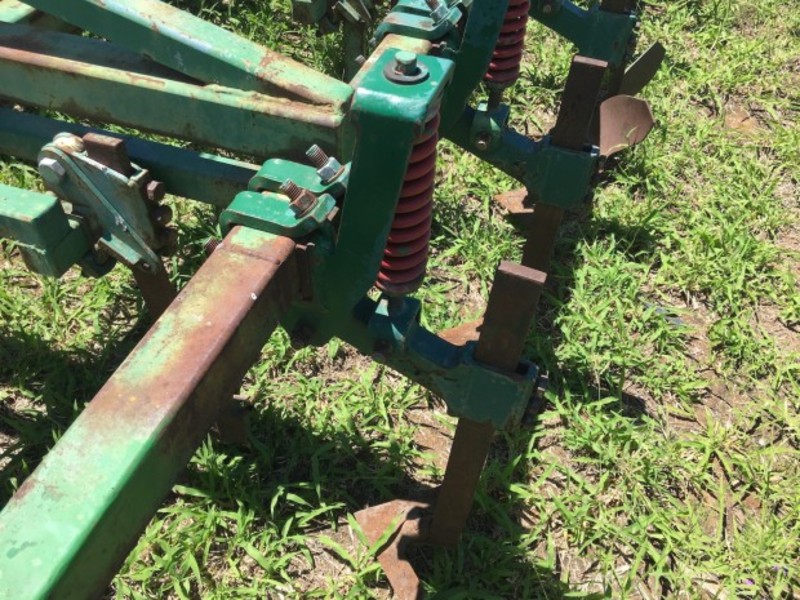 Custom Toolbar 9m