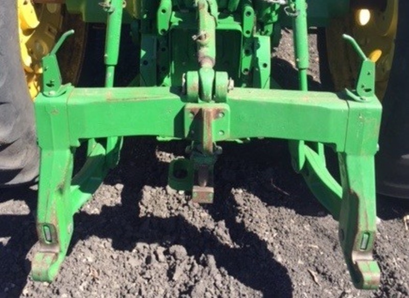 JOHN DEERE 7930 Tractor
