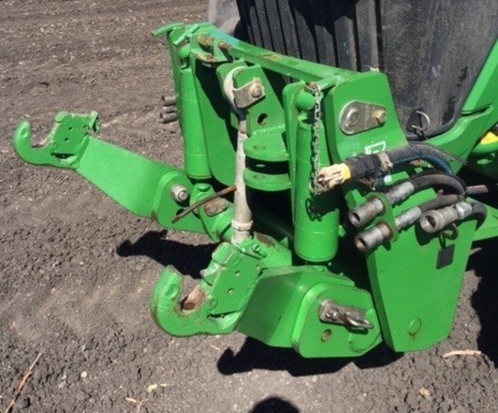 JOHN DEERE 7930 Tractor