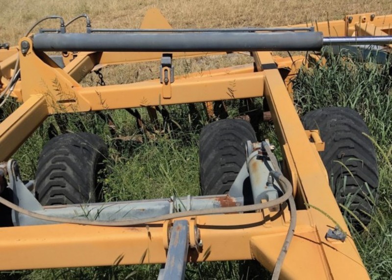Baldan GDOB Tillage Equip