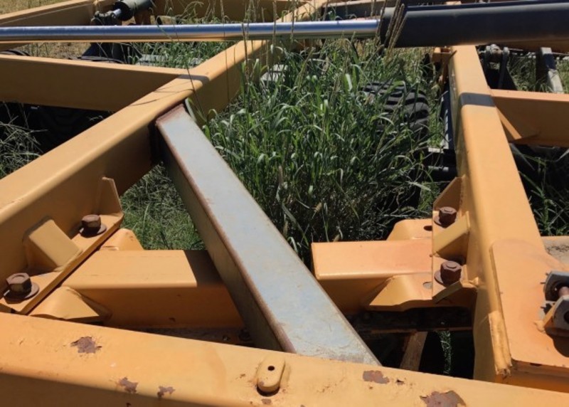 Baldan GDOB Tillage Equip