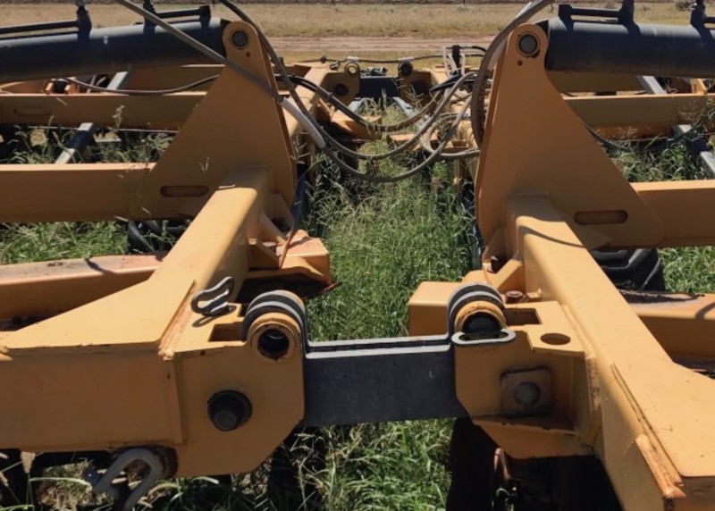 Baldan GDOB Tillage Equip