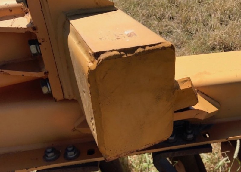 Baldan GDOB Tillage Equip
