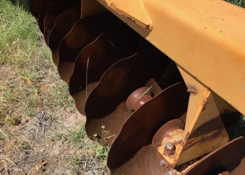 Baldan GDOB Tillage Equip