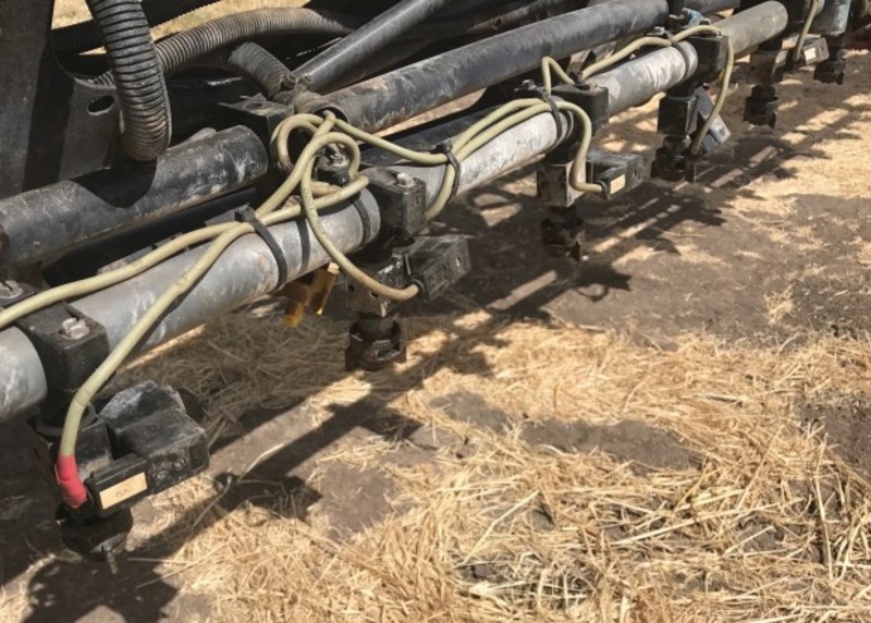 JOHN DEERE 4930 Sprayer