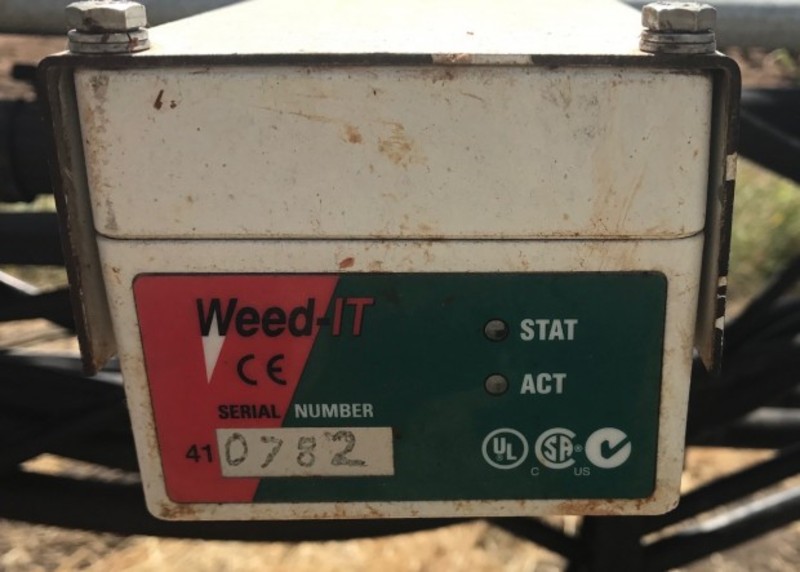 JOHN DEERE 4930 Sprayer