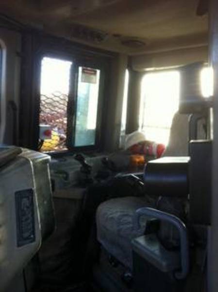 2004 CAT D6RXL DOZER
