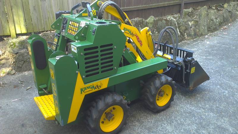 2007 KANGA GA-524