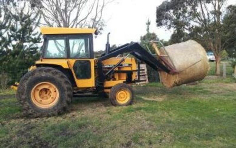 1983 CHAMBERLAIN 3380