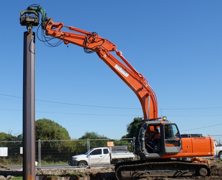 2006 HITACHI ZX240LC LCK-1