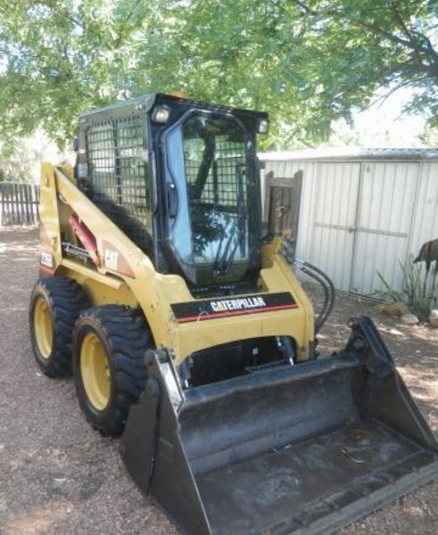 2006 CATERPILLAR BOBCAT