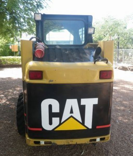 2006 CATERPILLAR BOBCAT