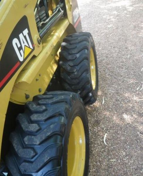 2006 CATERPILLAR BOBCAT