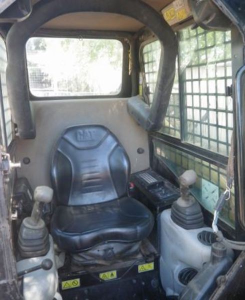 2006 CATERPILLAR BOBCAT