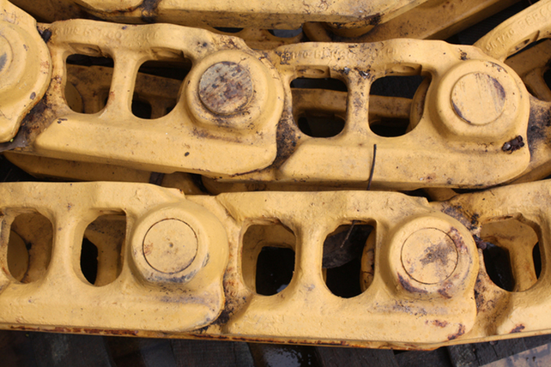 2005 CATERPILLAR TRACKS SUIT D7 17A