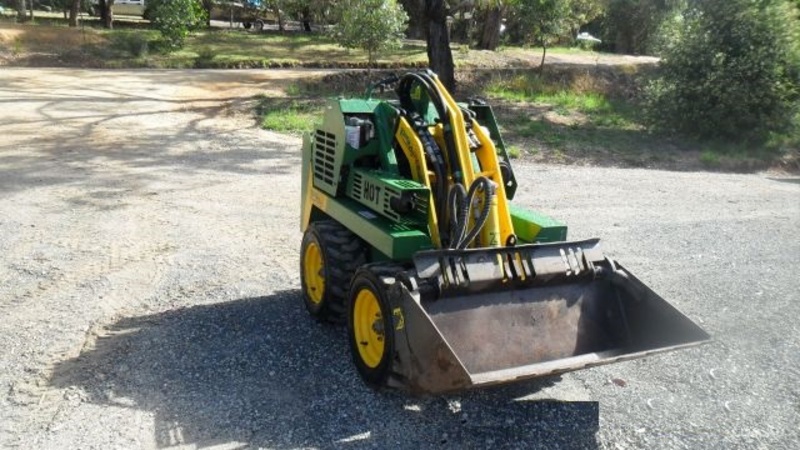 2006 KANGA DA625