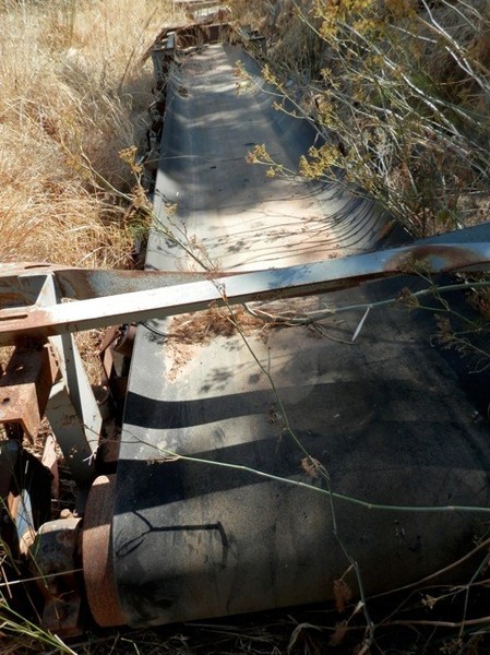 CONVEYOR H/D HERCULES