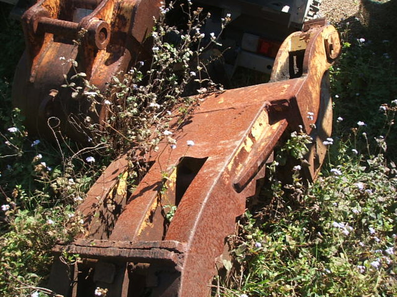 1993 CATERPILLAR 325L EXCAVATOR