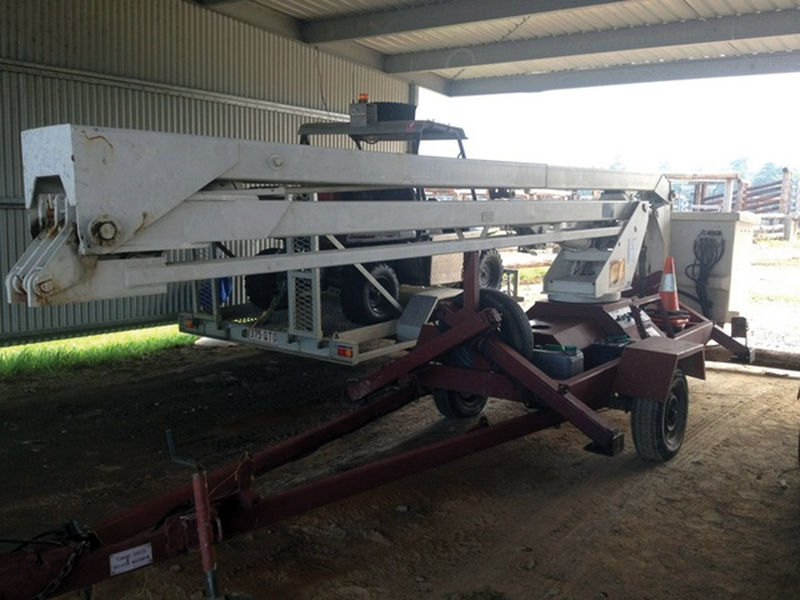  CROWN SNORKEL MB 514-9