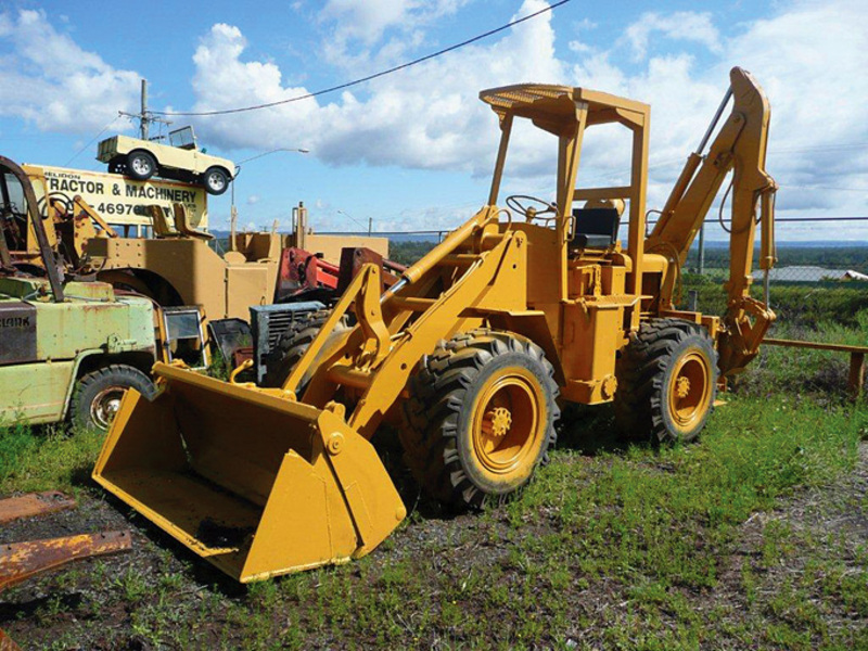  FURUKAWA FL70A RS005