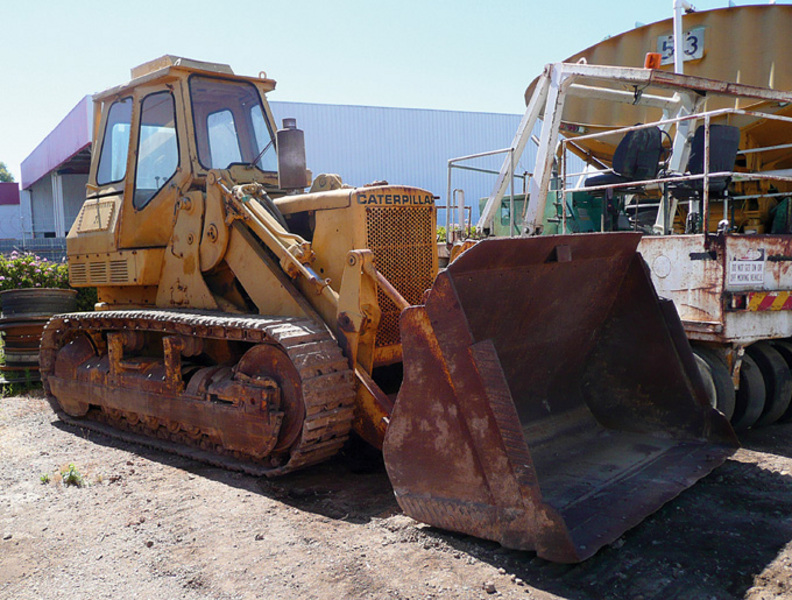 CATERPILLAR 997L 0689