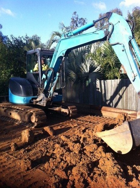2006 HITACHI AIRMAN 984-5