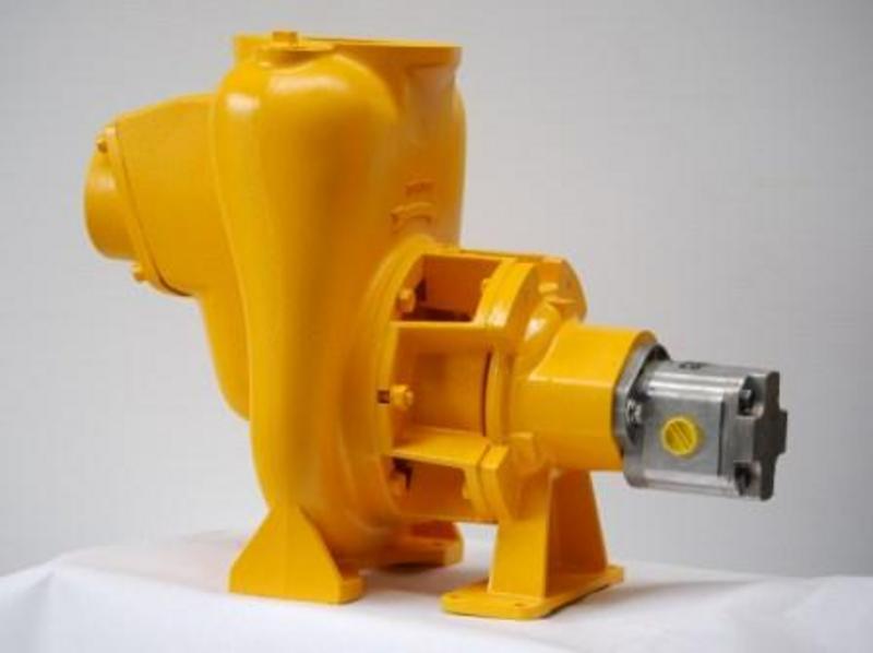 WET 1 2000 SELF PRIMING PUMP 80x80 970-1