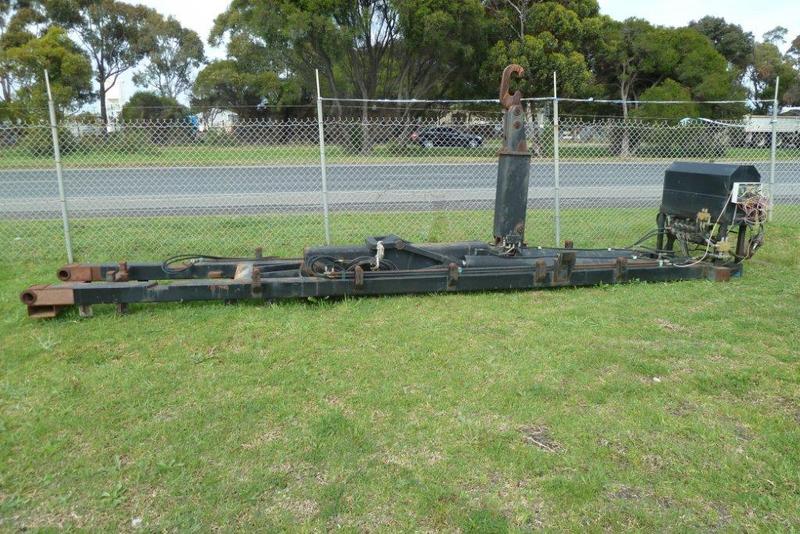HOOK LIFT 426-4