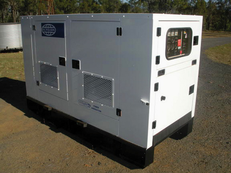 GENERATORS 385-2