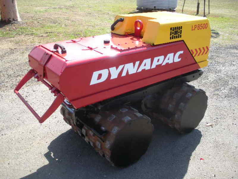DYNAPAC LP8500 664-1