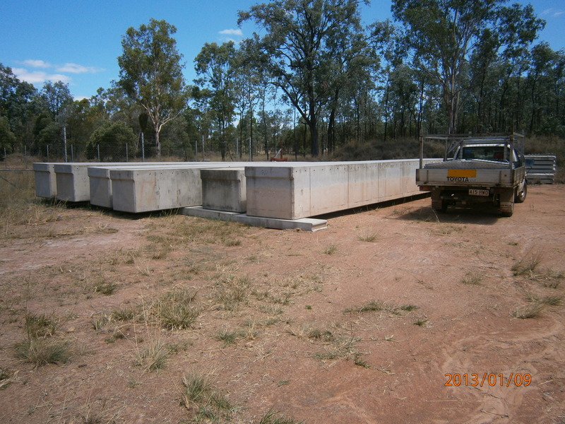 FLOATING PONTOONS 387-2