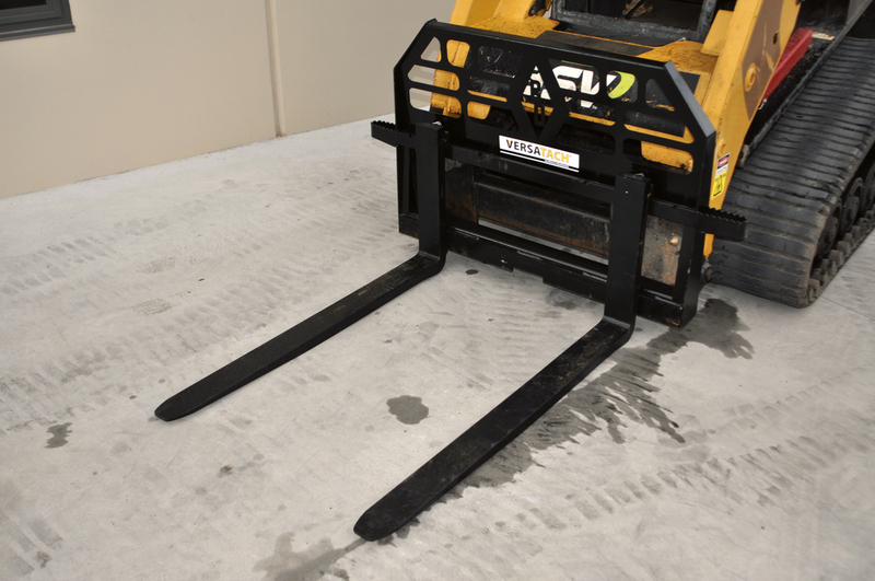 VERSATACH PALLET FORKS