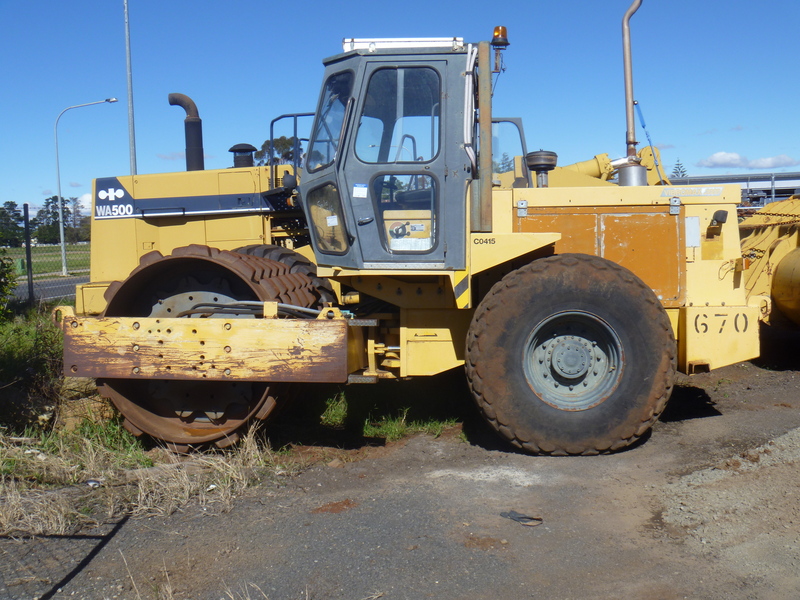VIBROMAX 2000 PAD FOOT ROLLER WTM772