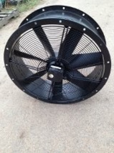 240V AXIAL FAN 850-2