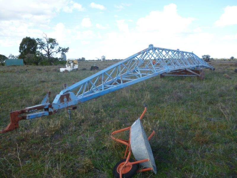 Farmor 80 x 10 land plane 016