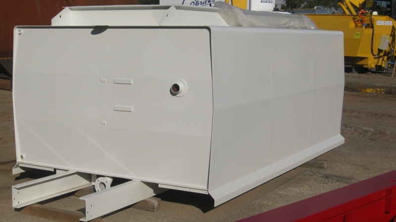 WET1 1400 LTR NEW WATER TANK 01